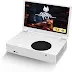 G-STORY 15.6 Inch Portable Monitor for Xbox Series S