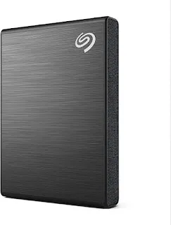 Seagate Fast SSD