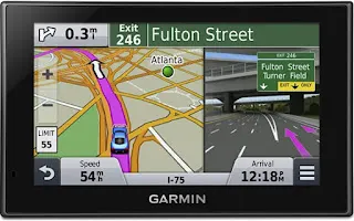 Discovering the Garmin Nuvi: A Comprehensive Guide to GPS Excellence Garmin Nuvi 2589LMT