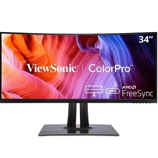 ViewSonic Monitors: A Comprehensive Review