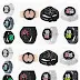 Samsung Galaxy Watches Series: Review 