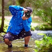 Panasonic LUMIX FZ300 Digital Camera Review: A Long Zoom Camera