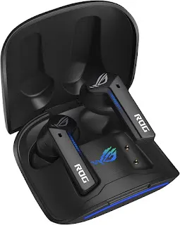 ASUS Gaming Headsets, Keyboards and more