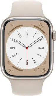Apple Watch Series 8 GPS 45mm