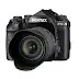 Pentax K-1 Mark II Full Frame High Resolution Digital Camera