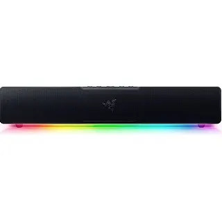 Razer Leviathan V2 X: The Ultimate PC Soundbar Experience