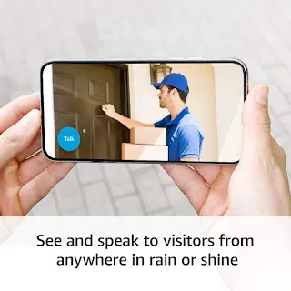 Blink Outdoor Camera Review 2023