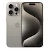 iPhone 15 Pro | Technical Specifications | Key Features | Pros & Cons