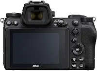 Nikon Z 7II