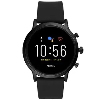 Top 5 Smartwatches based features, performance, design and price Top 5 Smartwatches based features, performance, design and price