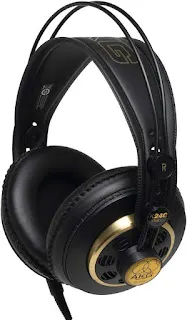 AKG Pro Audio K240 STUDIO