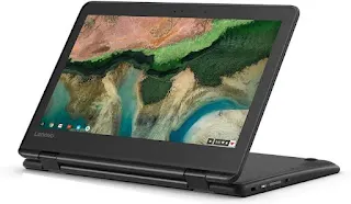 Lenovo 11.6 inch 300e Chromebook | Touchscreen LCD 2 in 1 Review