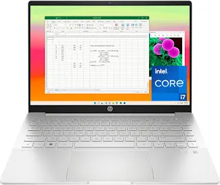 HP Laptops, Desktops, and Monitors