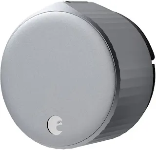 August Smart Lock Pro