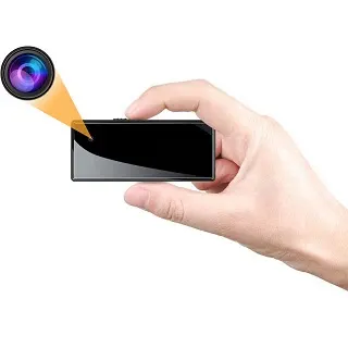 Mini Body Camera | Wearable Cam for Home|Law Enforcement|Security Mini Body Camera | Wearable Cam for Home|Law Enforcement|Security