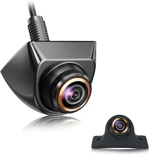 GreenYi AHD 720P Reverse Rear Cam
