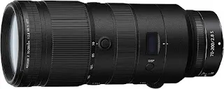 Nikon Z lenses: Exploring the Incredible Capabilities