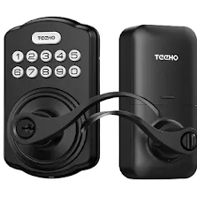 Kwikset Halo Touch Contemporary Square Wi-Fi Fingerprint Smart Lock Review