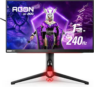 20 Best 4k Gaming Monitor 2023