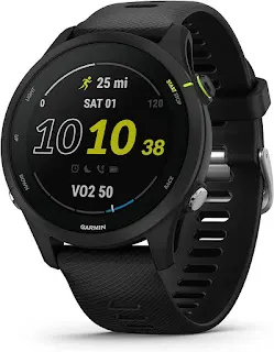 6 Best Garmin Advanced GPS Watches for Runners in 2023