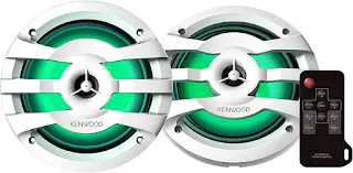 Kenwood Audio Systems