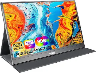 MNN Portable Monitor