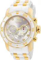Top 10 Invicta Watches Every Man Should Consider Invicta Men’s 6981 Pro Diver Collection