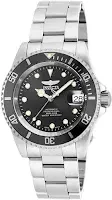 Top 10 Invicta Watches Every Man Should Consider Invicta Men’s 8928OB Pro Diver 23k Gold-Plated
