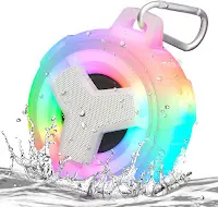 EBODA Bluetooth Shower Speaker | Portable Bluetooth Speaker