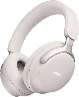 Bose Headphones and Speakers