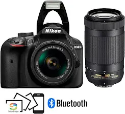 Nikon D3400 Video Quality: Unleashing the Power of Captivating Visuals
