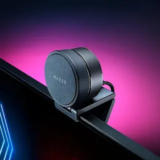 Introducing the Razer Kiyo Pro Introducing the Razer Kiyo Pro