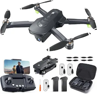Holy Stone GPS Drone