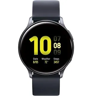 SAMSUNG Galaxy Watch Active 2