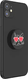 Sleepy Shades PopSockets Phone Grip