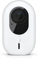 UniFi AI DSLR 4K PoE Security Bullet Camera UniFi outdoor Protect G4 Instant Camera