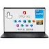 DELL Inspiron 15 Business Laptop 2024