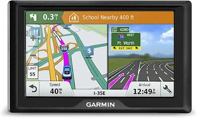 Garmin 010-01678-0B GPS