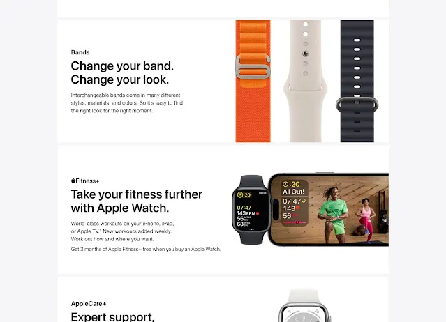 Key Features