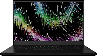 Razer Blade 15 Gaming Laptop