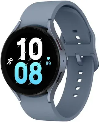 Samsung Galaxy Watch Series 5