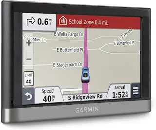 Garmin Portable GPS