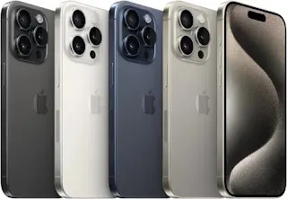 iPhone 15 Pro | Technical Specifications | Key Features | Pros & Cons