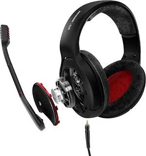 Sennheiser GAME ONE Gaming Headset