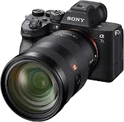 Sony Alpha 7S III