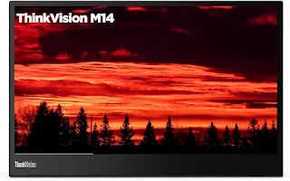Lenovo ThinkVision M14