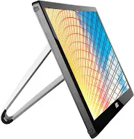 Best 4 attachable screens display monitors in 2023
