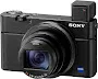 Fujifilm X100V Review | A Standout Choice for Photographers Sony RX100 VII