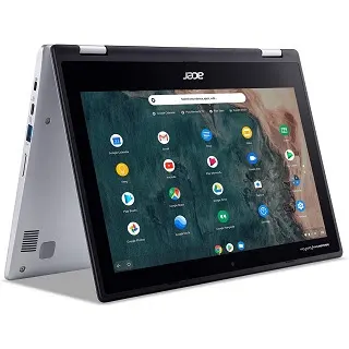 Acer Chromebook Spin 311: A Versatile and Compact Laptop