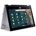 Acer Chromebook Spin 311: A Versatile and Compact Laptop